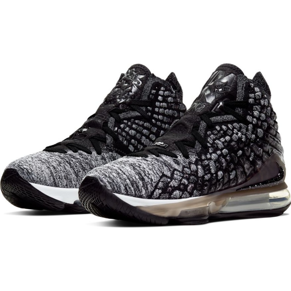 lebron james xvll