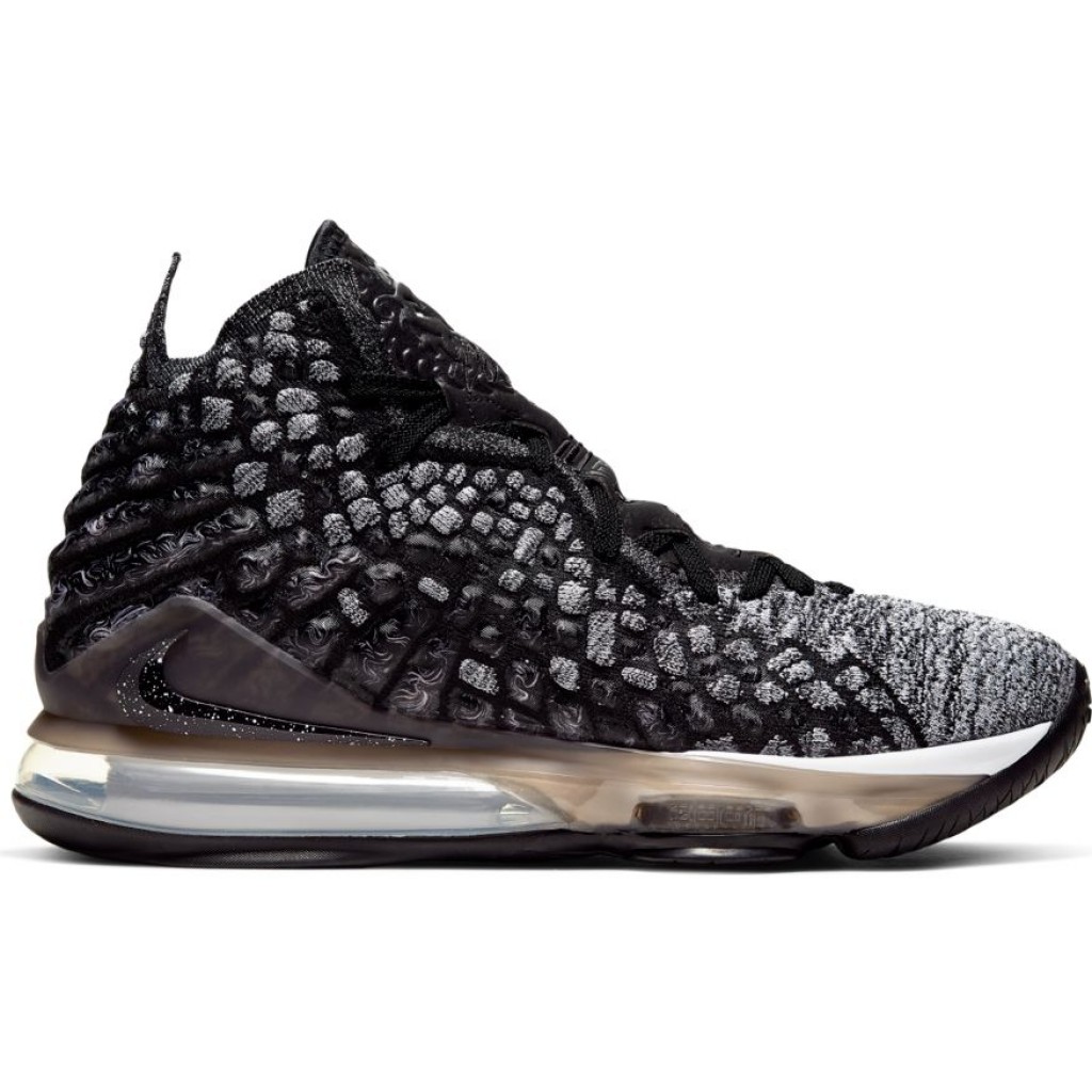 lebron xvii what the