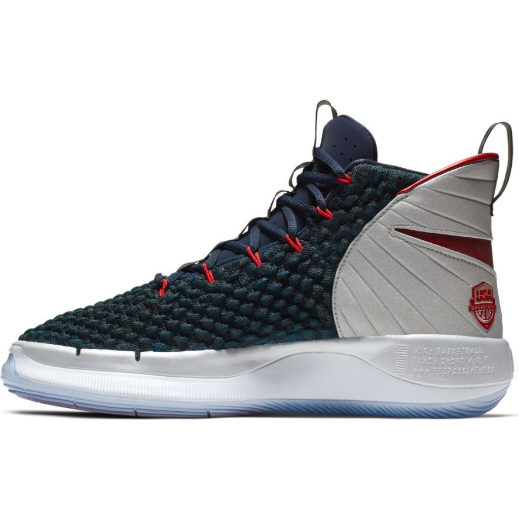 Alphadunk low on sale