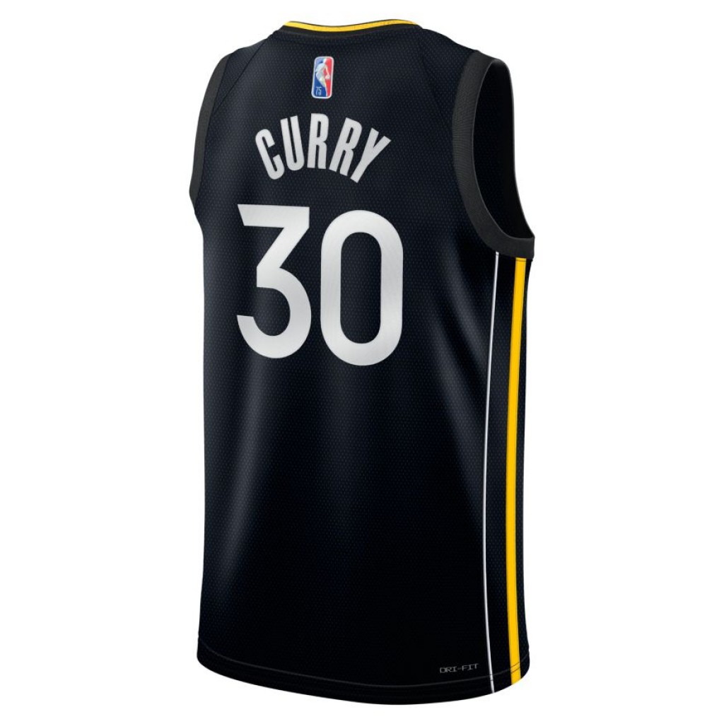 camiseta nba stephen golden warriors