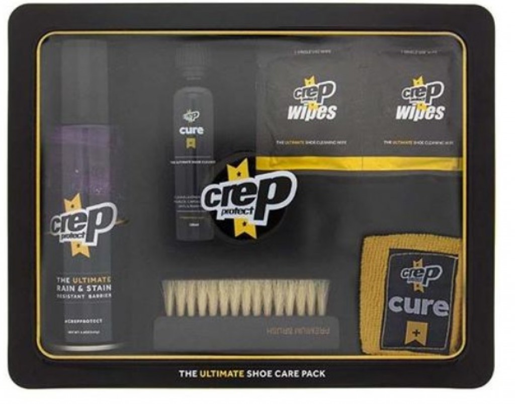 Crep Protect Ultimate Gift Pack