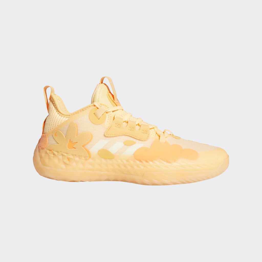 Adidas Harden Vol 5 Futurenatural