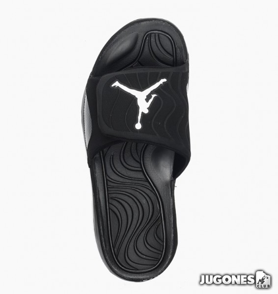 jordan hydro 4 solarsoft