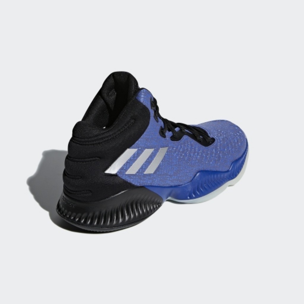 adidas mad bounce 2018 blue