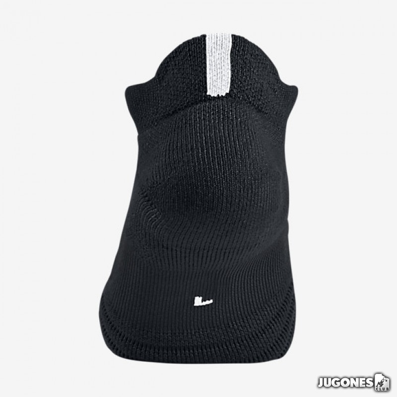 Nike basketball elite versatility discount low cut basketball socks