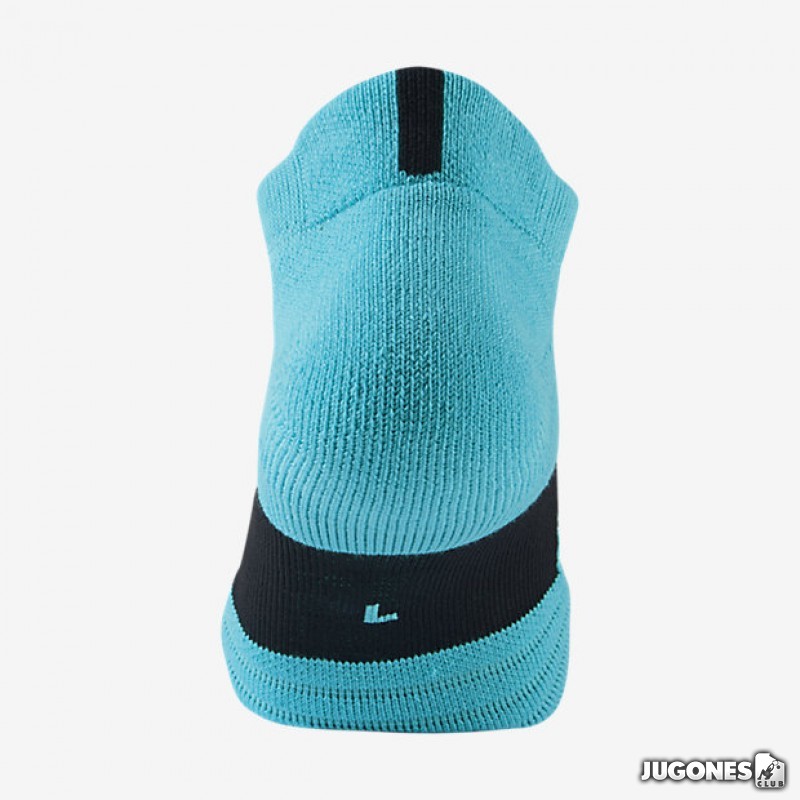 nike elite versatility socks low