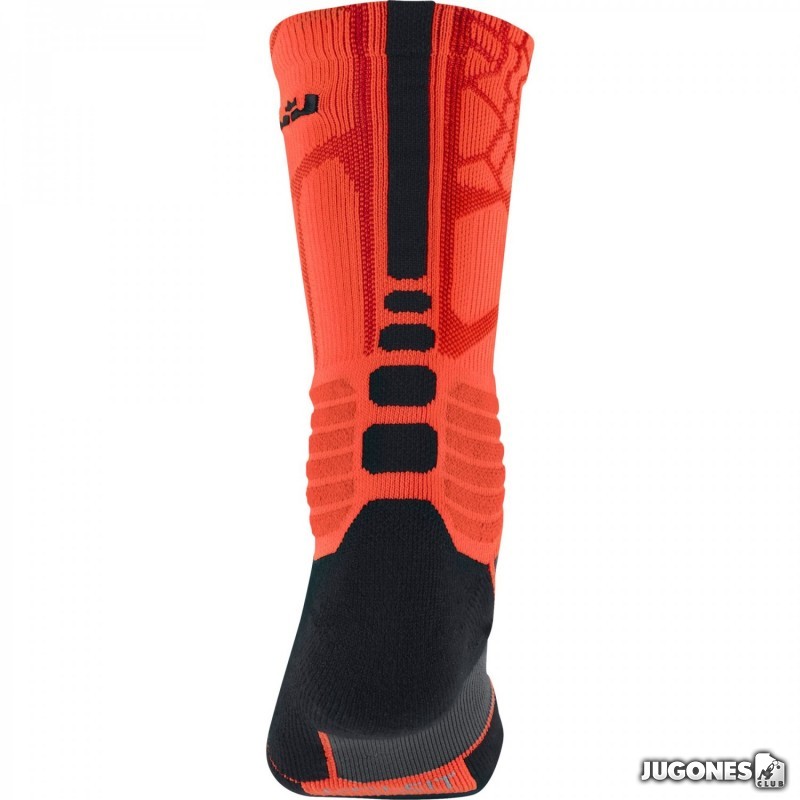 calcetines hyper elite crew