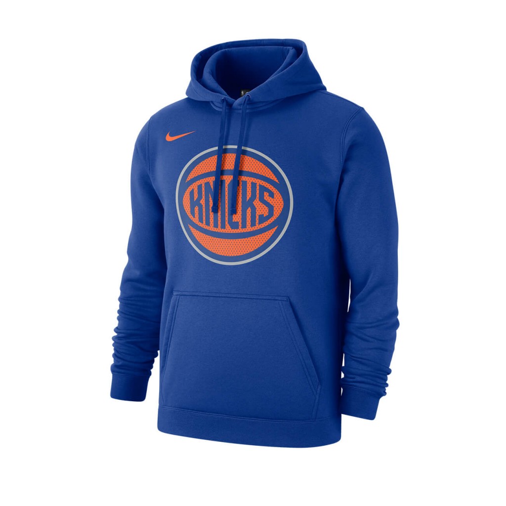 Sudadera Nike Golden State Warriors
