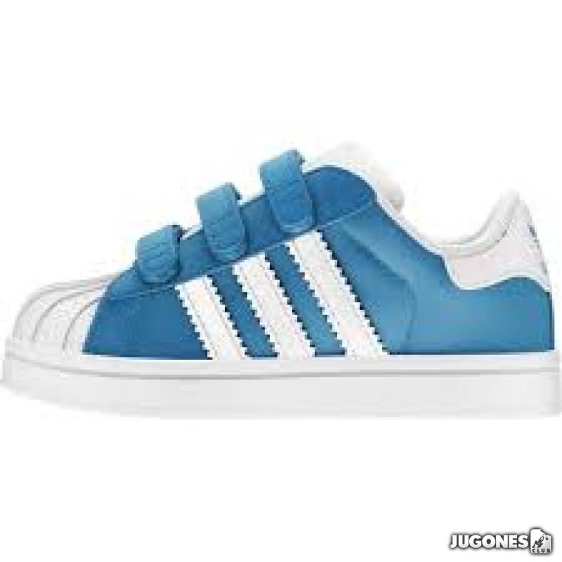 ansiedad explosión gatear adidas superstar 2 cf i